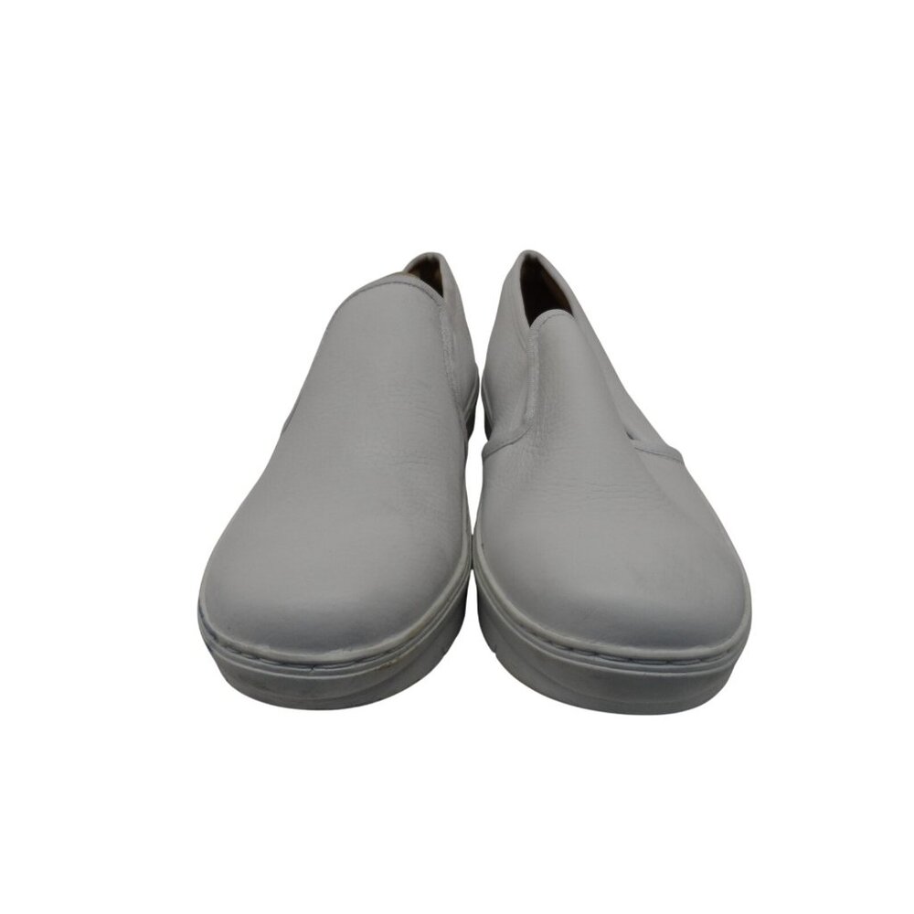 Nurse Mates Women's Slip-On Adela Slip-Resistant Work Shoes White Size 6.5M - Picture 2 of 8